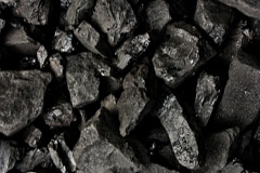 Woody Bay coal boiler costs
