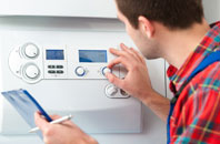 free commercial Woody Bay boiler quotes