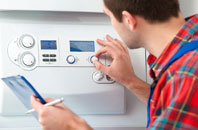 free Woody Bay gas safe engineer quotes