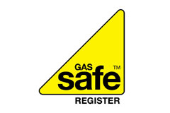 gas safe companies Woody Bay